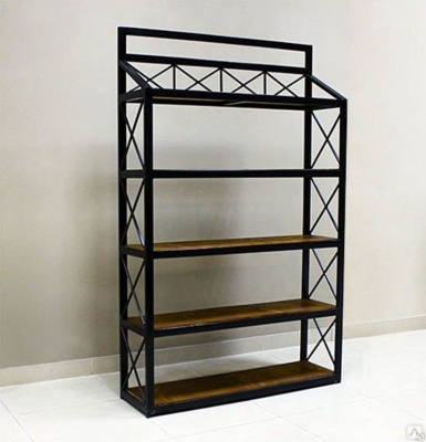 Стеллаж Фундан