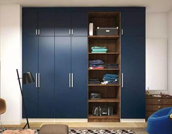 Распашной шкаф «Элли»