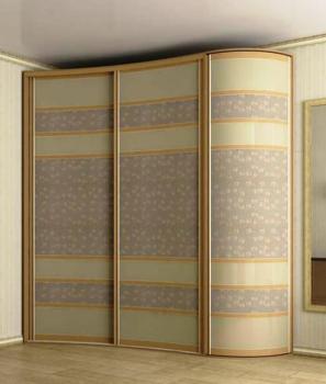 Шкаф Гелница