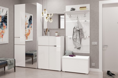 Прихожая Торн