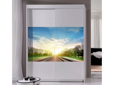 Шкаф Марат (фотопечать)