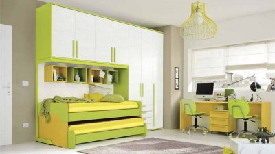 Комплект для детской Геннеп