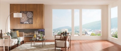 Гостиная Пернилла