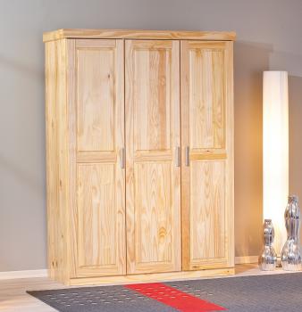 Шкаф Сезар (сосна)