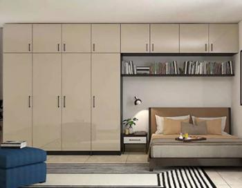 Распашной шкаф «Эрика»