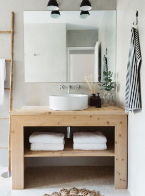 Тумба под раковину Ругаланн