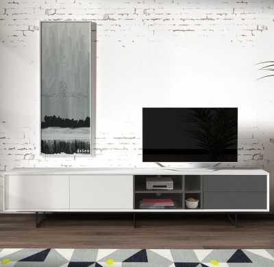 Тумба для ТВ Кэмерон