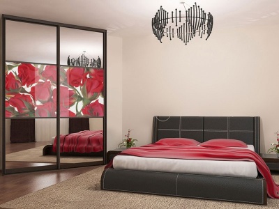 Шкаф Захари (фотопечать)