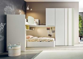 Комплект для детской Барн