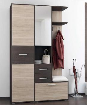 Прихожая Вадстена