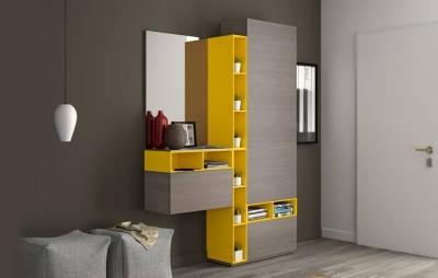 Прихожая Алла