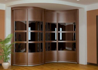 Шкаф Брезно