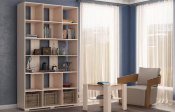 Стеллаж Барселуш