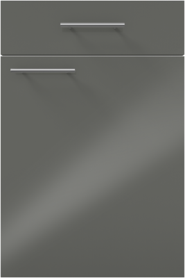 Фасад нижний