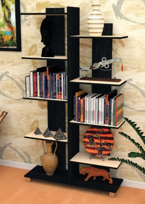 Стеллаж Валенса