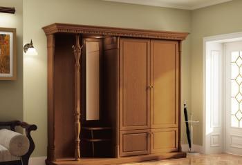 Шкаф Эмилиан