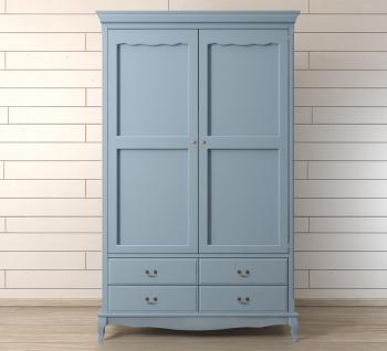 Шкаф платяной Альбано