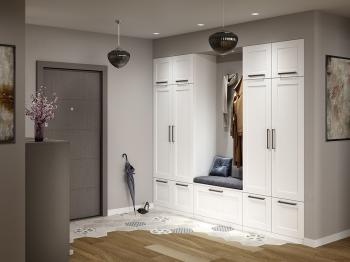 Прихожая Кармен