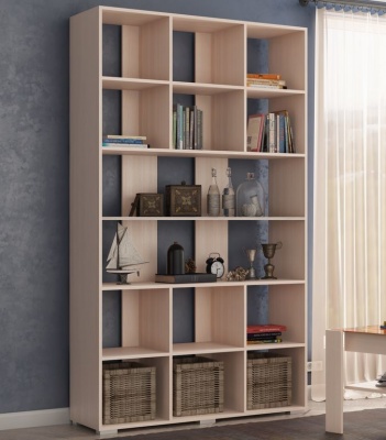 Стеллаж Канису