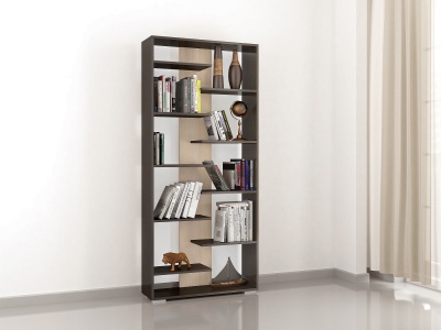 Стеллаж Борба