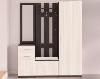 Прихожая Лора