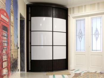 Расширяем ассортимент шкафов-купе