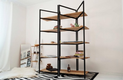 Стеллаж Ченстохова