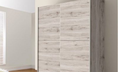 Шкаф Ипполито (дуб)