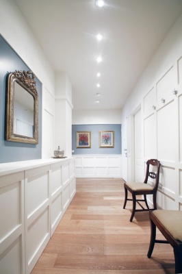 Прихожая Франсиска