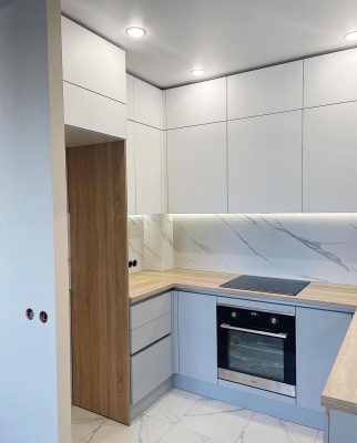 Кухонный гарнитур модерн 24