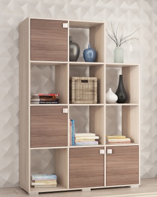 Стеллаж Амора