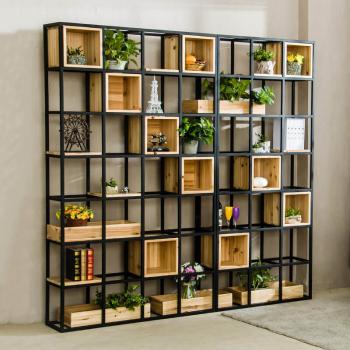 Стеллаж Ребордоза