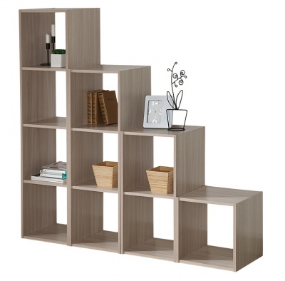 Стеллаж Валпасуш