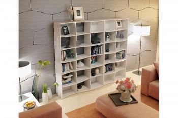 Стеллаж Барвице