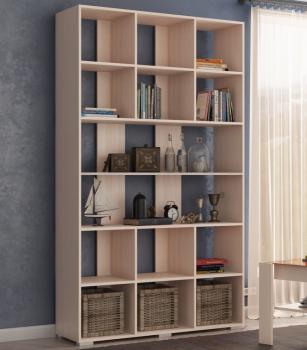 Стеллаж Канису