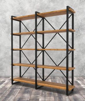 Стеллаж Сейя