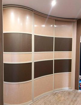 Шкаф Лученец