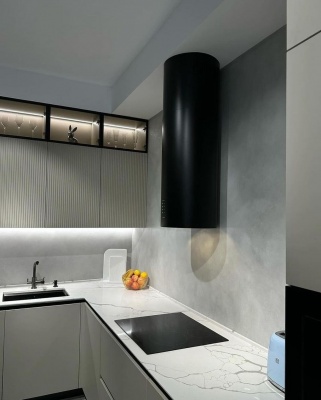 Кухонный гарнитур модерн 22