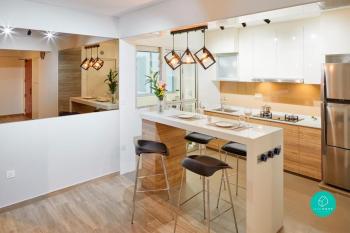 Барная стойка Есфирь