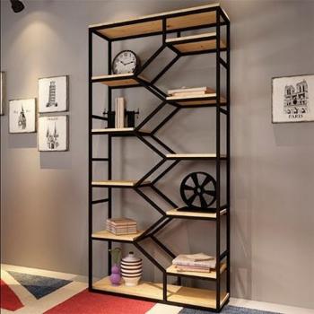 Стеллаж Элваш