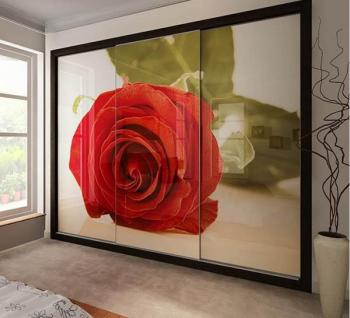 Шкаф Герман (фотопечать)