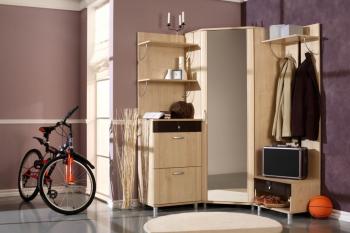 Прихожая Шеннинге