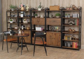 Стеллаж Синтра