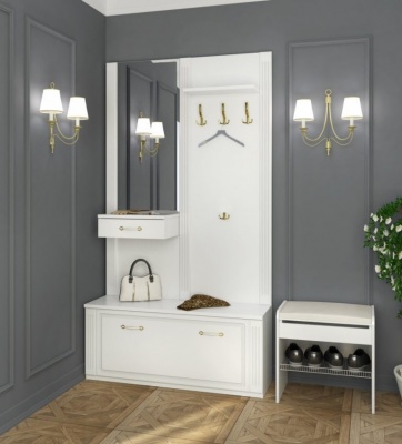 Прихожая Дутинхем