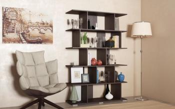 Стеллаж Ильяву