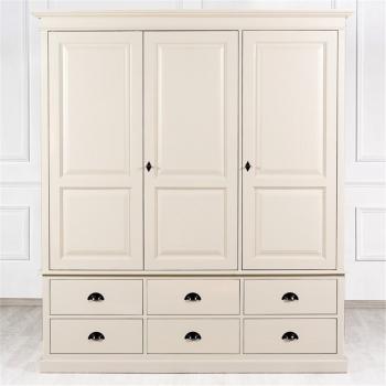 Шкаф платяной Арриго