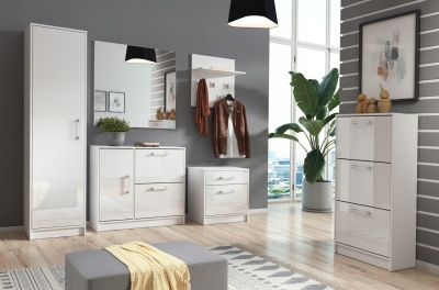 Прихожая Лохем