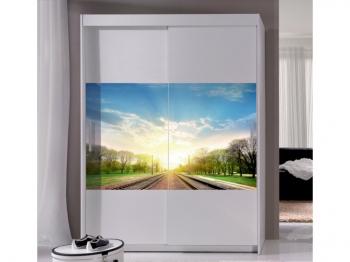 Шкаф Марат (фотопечать)