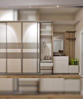 Прихожая Валвейк