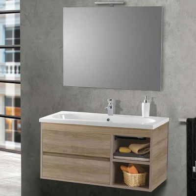 Тумба под раковину Хордаланн